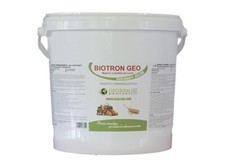 Lignite Geo, amendement