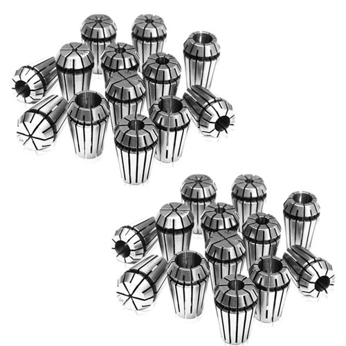 Pcs 13mm er20 de pinces - 1-13mm,