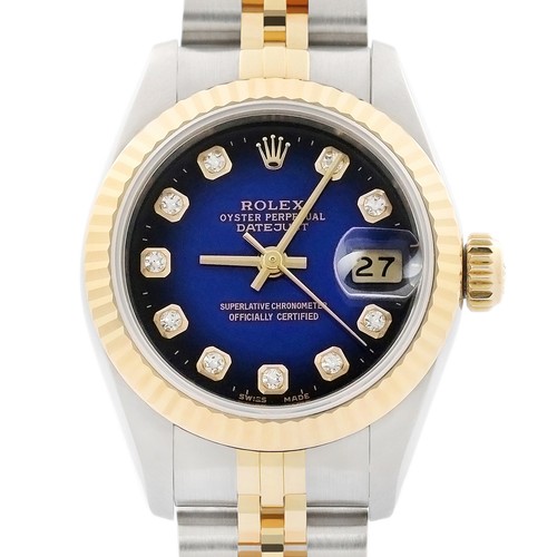 Rolex datejust montre bracelet - rolex,