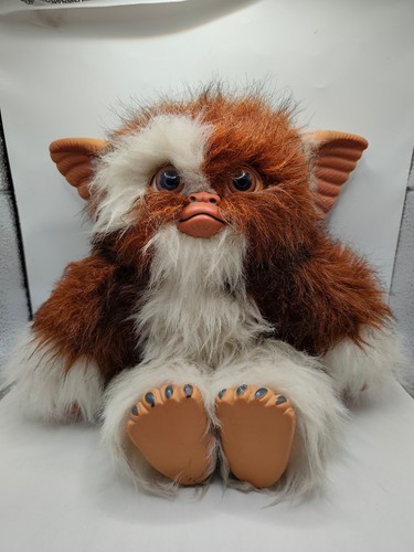 Peluche vintage mogwai gizmo - vintage,