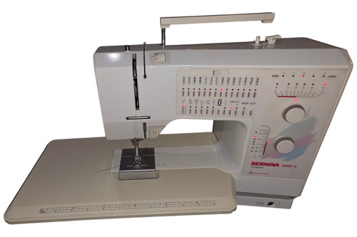 Bernina 1090s computerized - bernina,