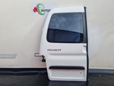 Porte de coffre gauche PEUGEOT