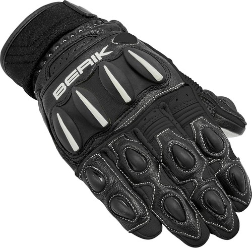 Gants moto berik ariax - de,