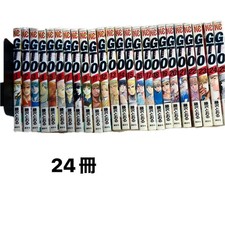 GTO 1 à 25 Weekly Shonen