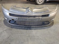 S R enjoliveur pare-choc avant