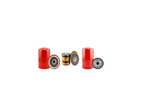 Kit service filtre - de,