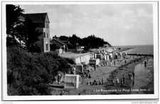 44 LA BERNERIE EN RETZ -- la