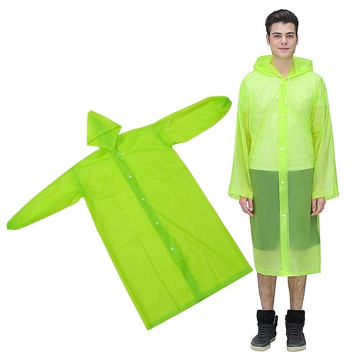 Portable rain poncho - portable,
