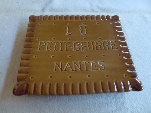 Superbe dessous plat - dessous,