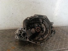 Boite de vitesses OPEL CORSA D PHASE 1 55566121