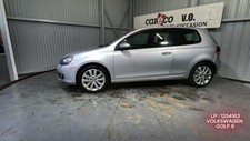 Bas de caisse droit VOLKSWAGEN