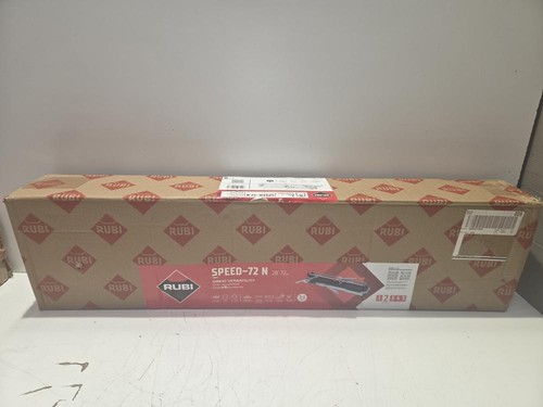Rubi tool speed - 72, (p22018746)