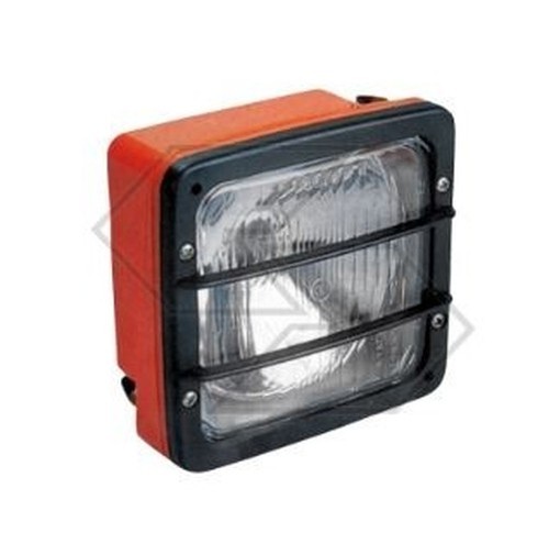 Projecteur avant cobo - projecteur,