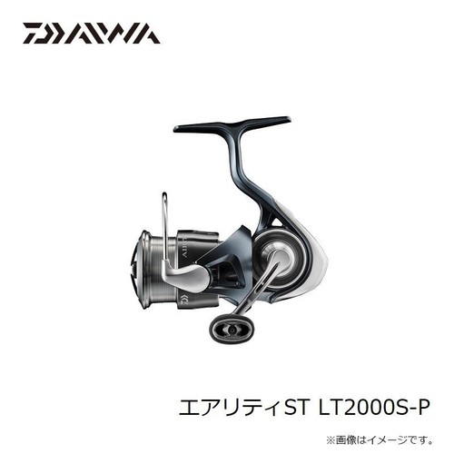 Moulinet pêche daiwa 23 - moulinet,