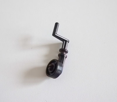 Playmobil racing roue - (s463),