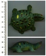 Figurine TORTUE TERRESTRE