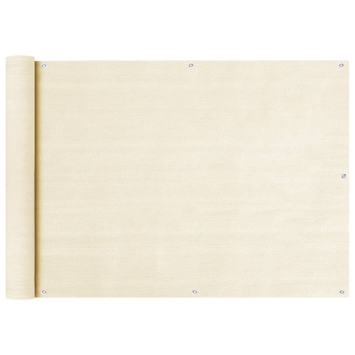 Ecran balcon 90x300 pehd - ecran,