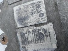 Boite de vitesses PEUGEOT 407 COUPE 2222ZQ