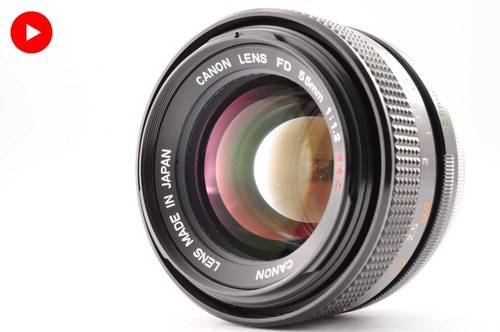 Exc canon 55mm - [exc+4],