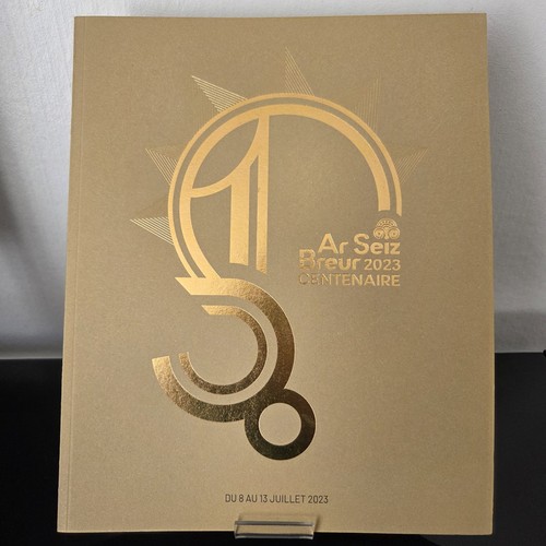 Seiz breur catalogue 2023 - breur,