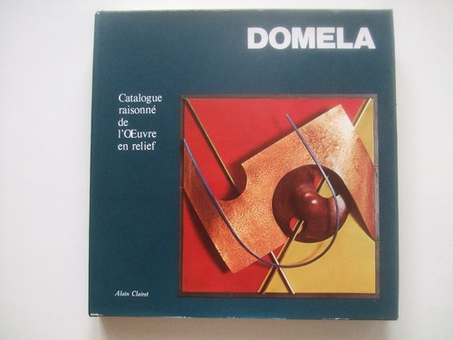 Clairet alain domela - clairet,