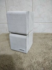 Bose Acoustimass Double Cube