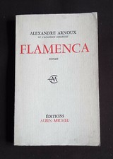 Flamenca - Chantefable