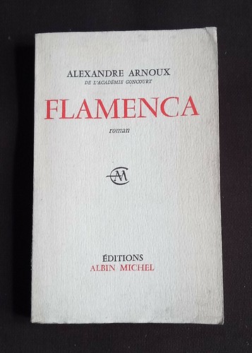 Flamenca chantefable - flamenca,