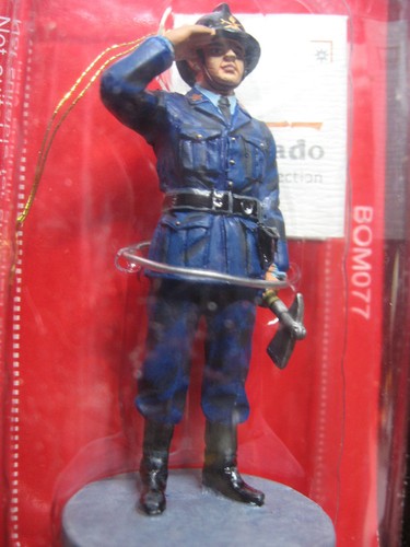 Figurine del prado pompier - del,