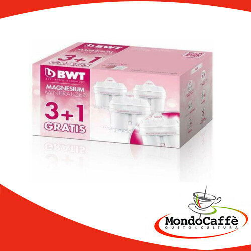 Bwt boîte pièces filtre - 8,