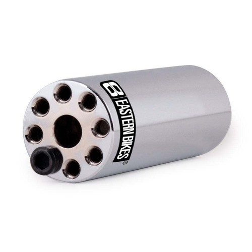 Eastern bikes slim pegs bmx - pegs,
