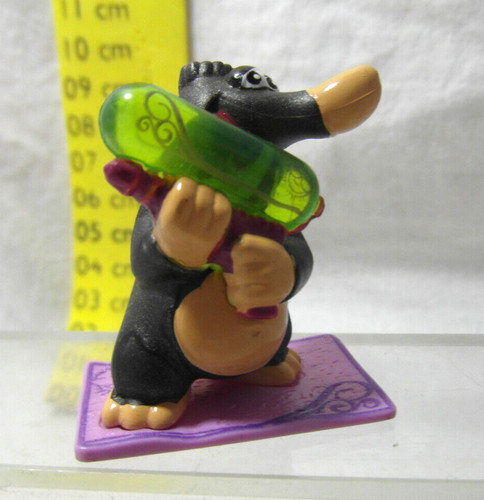 Figurine kinder surprise - kinder,