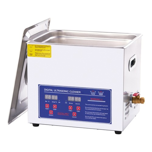 10l bac ultrason - 10l,