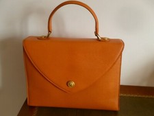 SUPERBE ET RARE SAC " DIDIER