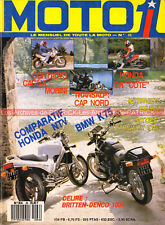 MOTO 1  66 HARLEY-DAVIDSON