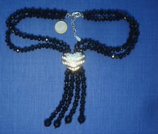 B26D TB Grand Collier Sautoir