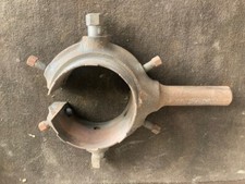 OUTILLAGE ORIGINAL CITROEN DS