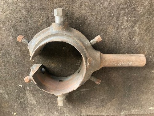 Outillage original citroen - outillage,