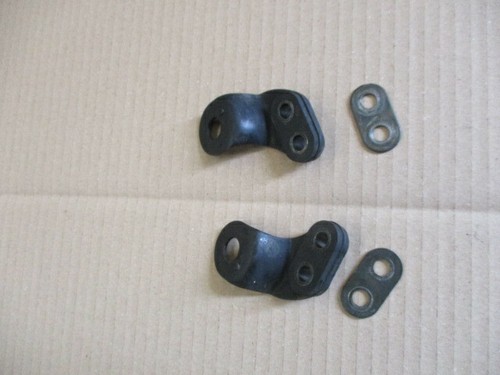 Pattes clignotants avants - pattes,