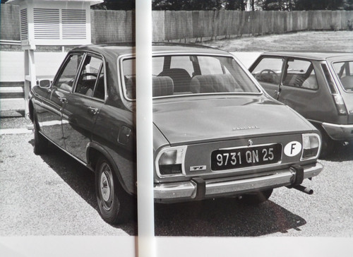 Photo peugeot 504 ref - photo,