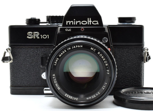 Cla near mint appareil - [cla'd, mint]