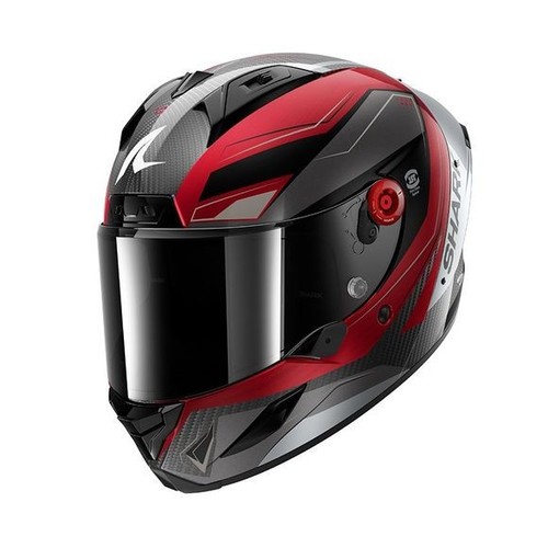 Shark casque intégral - intégral, aeron