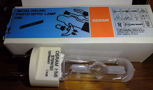 Osram hmi 575 54063 - osram, 54063-0