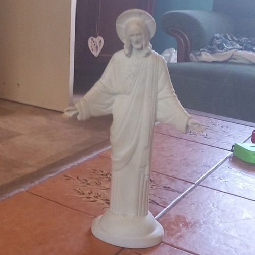Jésus christ statue - jésus,