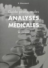 GUIDE PRATIQUE DES ANALYSES