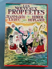 Les nouveaux prophètes /