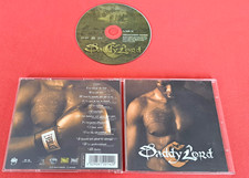 CD Daddy Lord C Le Noble Art [14 Pistes] Rap Français *JRF