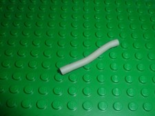 Lego oldgray hose pneumatic - hose,,