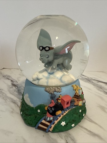 Disney dumbo snow - dumbo,