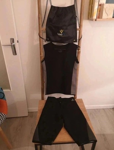 B18 ensemble sudation veofit - b18,
